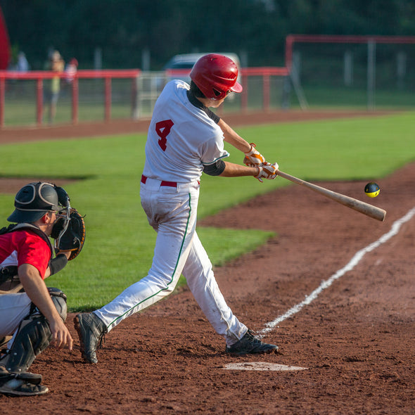 baseball