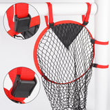 PodiuMax Top Bins Soccer Target Goal