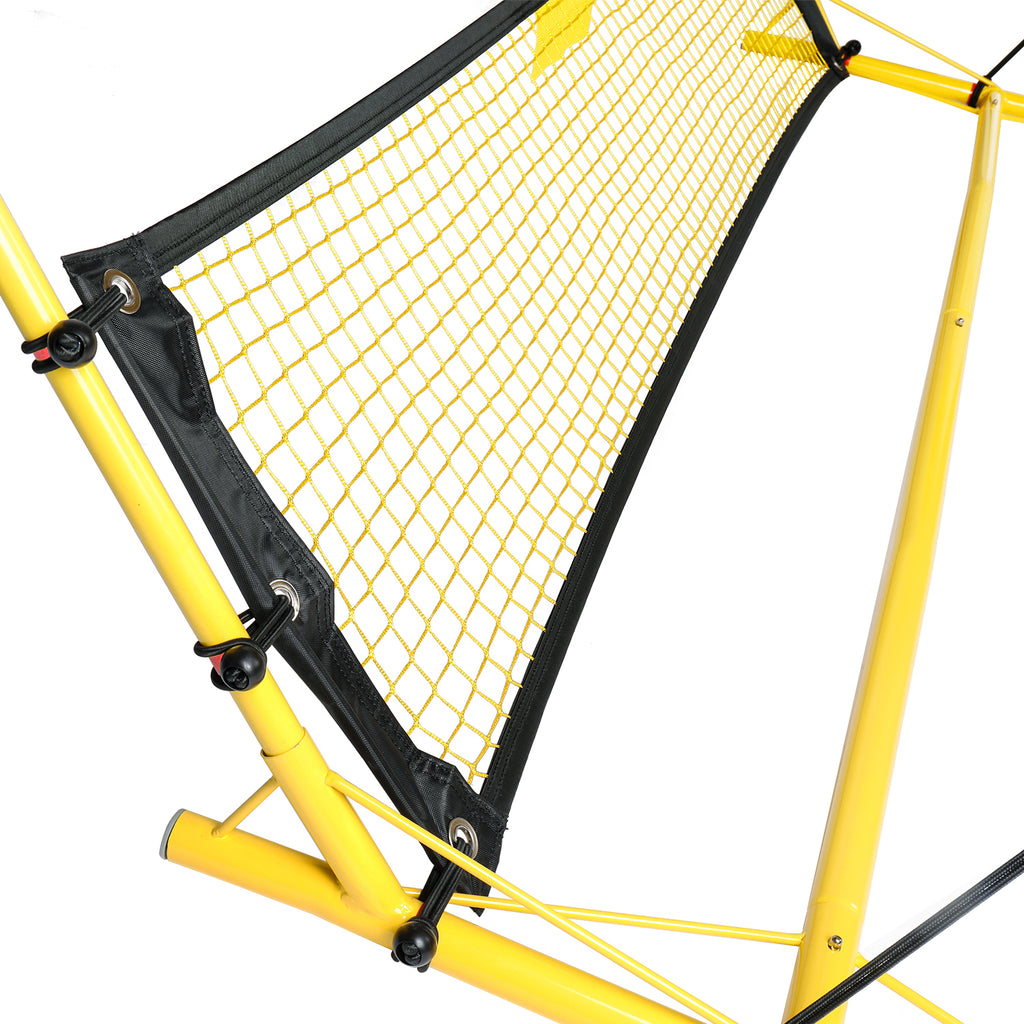 Upgraded Soccer Rebounder Replacement Small Net – PodiuMax.com