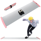 Slide Board for Working Out