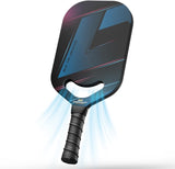PodiuMax Carbon Fiber Pickleball Paddles