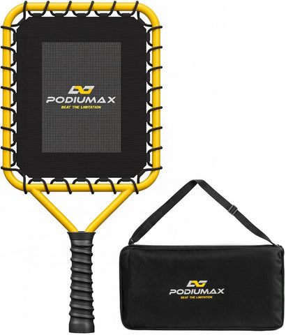PodiuMax Baseball Racket for Fly Balls