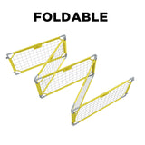 Portable Extendable Flexible Soccer Field Fence