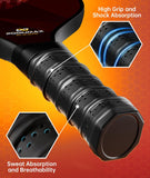 PodiuMax Carbon Fiber Pickleball Paddles
