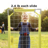 Portable Extendable Flexible Soccer Field Fence