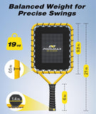 PodiuMax Baseball Racket for Fly Balls