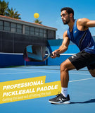 PodiuMax Carbon Fiber Pickleball Paddles