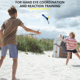Hand Eye Coordination Trainer, Agility Training Equipment