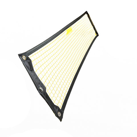 Upgraded Soccer Rebounder Replacement Small Net