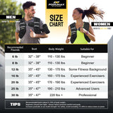 PodiuMax Weighted Vest for Women, 6lb/8lb/12lb/16lb/20lb/25lb/30lb with Adjustable Straps&Phone Bag, Snug Fit, Womens Weighted Vest for Walking, Strength Training, Running, Muscle Building,Weight Loss
