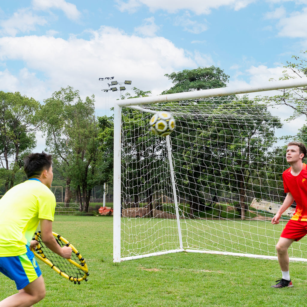 PodiuMax Handheld Soccer Rebounder