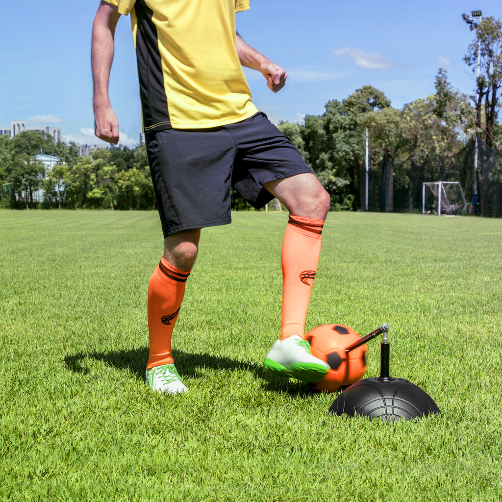 PodiuMax Indoor Soccer Training Equipment